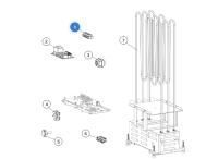Запчасти для печи Tylo Air