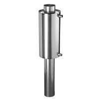 Бак-теплообменник VVD