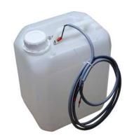 Канистра 5л EOS с электродами