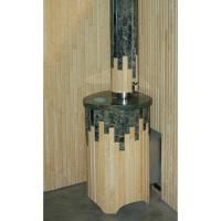 Фасад прямой Ферингер