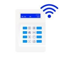 Цифровой пульт управления Born CP-mini Wi-Fi