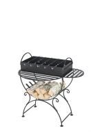 Мангал Везувий "Дачный"