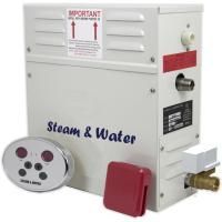 Парогенератор Steam&Water AVTO (автоматический дренаж)