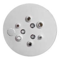 Душевой аттракцион SPA Tonic ТРОПИЧЕСКИЙ ШТОРМ