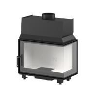 Каминная топка Aston «MINISTR 11.680 R»