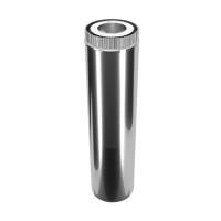 Трехконтурная труба (сэндвич + третий контур) VVD