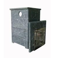 Теплонакопительная облицовка Талькорус «Русская парная ТЛ/01» 1080/40 для печи Калита