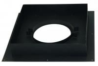 Короб (квадрат) Вулкан от ППУ