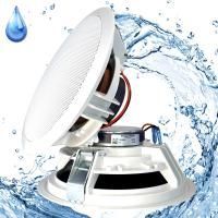 Комплект акустики со встроенным Bluetooth Steam&Water ВТ