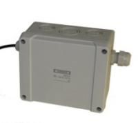 Коробка Cariitti IP67 для светодиодной шайки К042 IP320