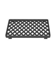 Чугунная решетка Везувий для мангала Стейк