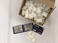 Мелкодисперсный порошок Наногалит