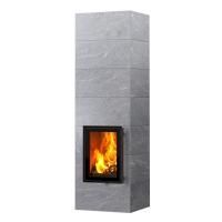 Дровяной камин KOLI S CLASSIC 21 T Tulikivi