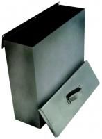 Бак навесной для холодной воды Вулкан