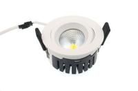 Светильник Cariitti встраиваемый Clara