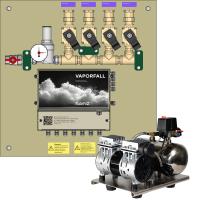 Паровой удар RAINZ VAPORFALL