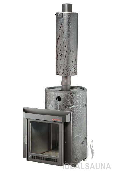 Дровяная печь Ферингер Оптима ПФ