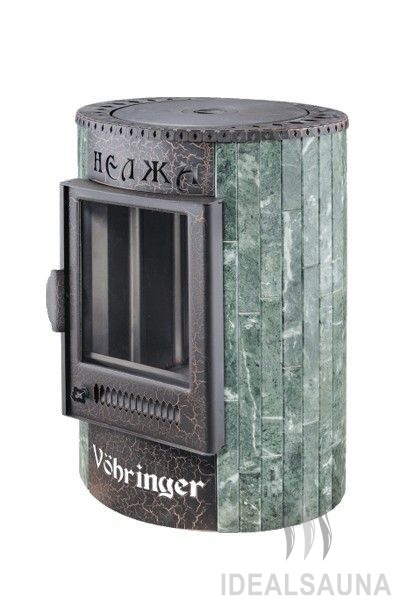 Печь отопительная Ферингер Нелжа