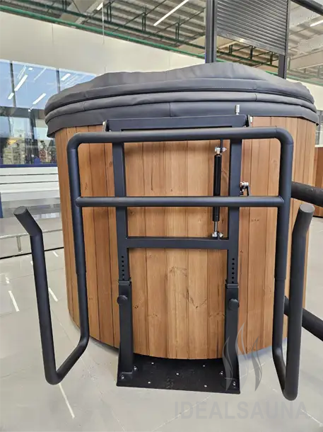 Подъемный механизм POLARSPA для термокрышки