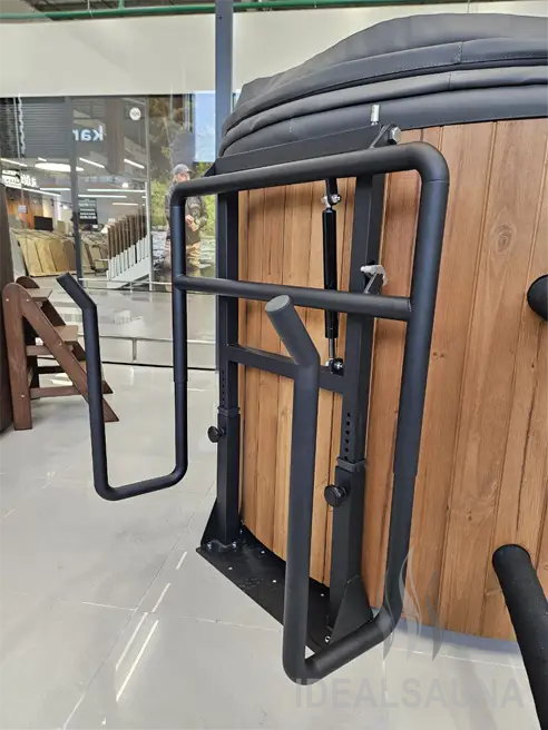 Подъемный механизм POLARSPA для термокрышки