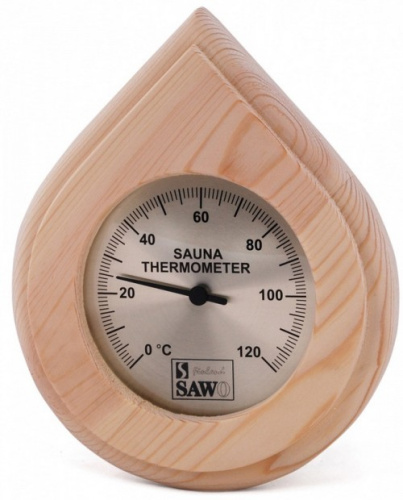 Термометр Sawo 250