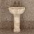 Пьедестал для курны Talc мраморный СМ01