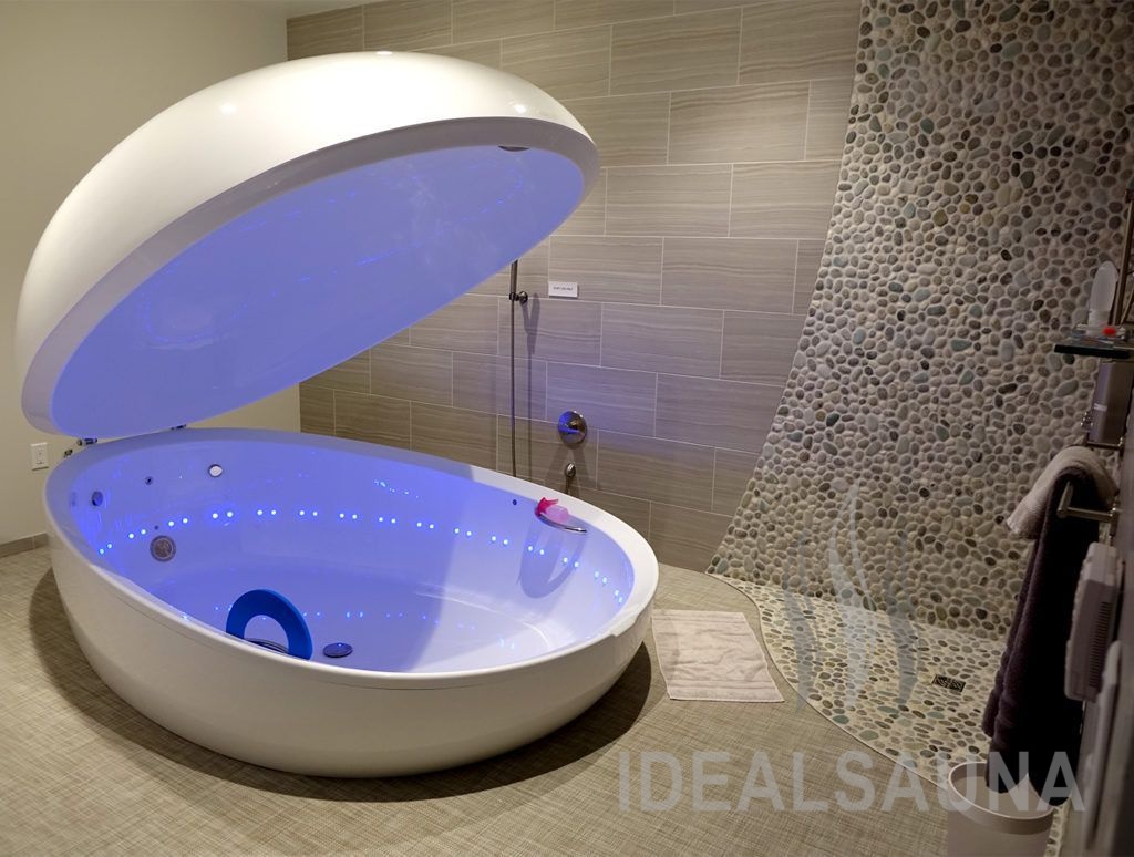 Флотариум капсула FLOAT SPA TANK для СПА