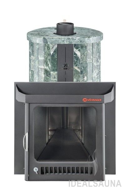 Дровяная печь Ферингер Малютка