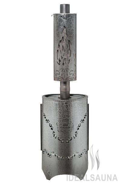 Дровяная печь Ферингер Оптима ПФ