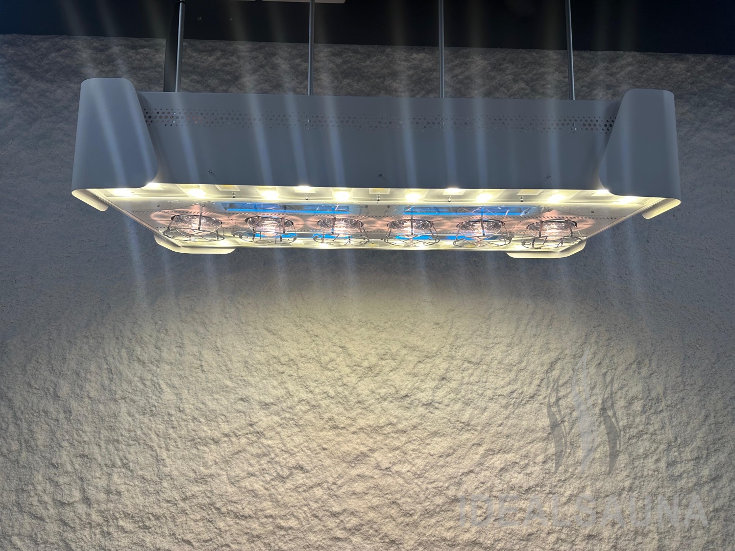 Устройство Искусственное солнце, модель С-5.0