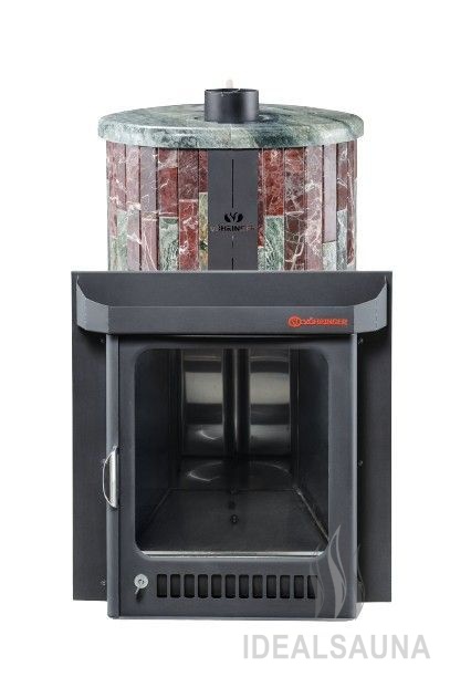 Дровяная печь Ферингер Малютка