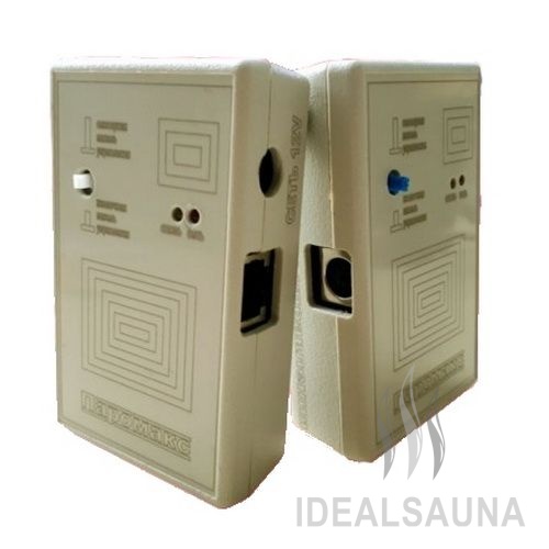 Модуль управления Паромакс LONG 1500М