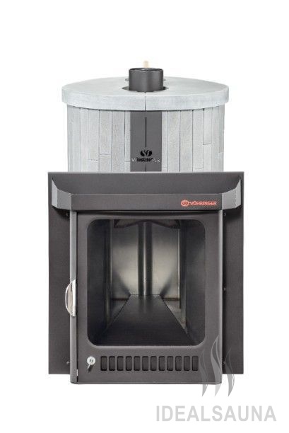 Дровяная печь Ферингер Малютка