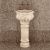 Пьедестал для курны Talc мраморный СМ02