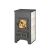 Печь-камин Везувий ПК-01