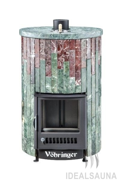 Дровяная печь Ферингер Уют-18