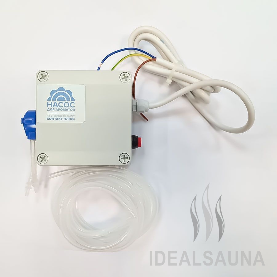 Дозирующий насос Контакт Плюс NKP