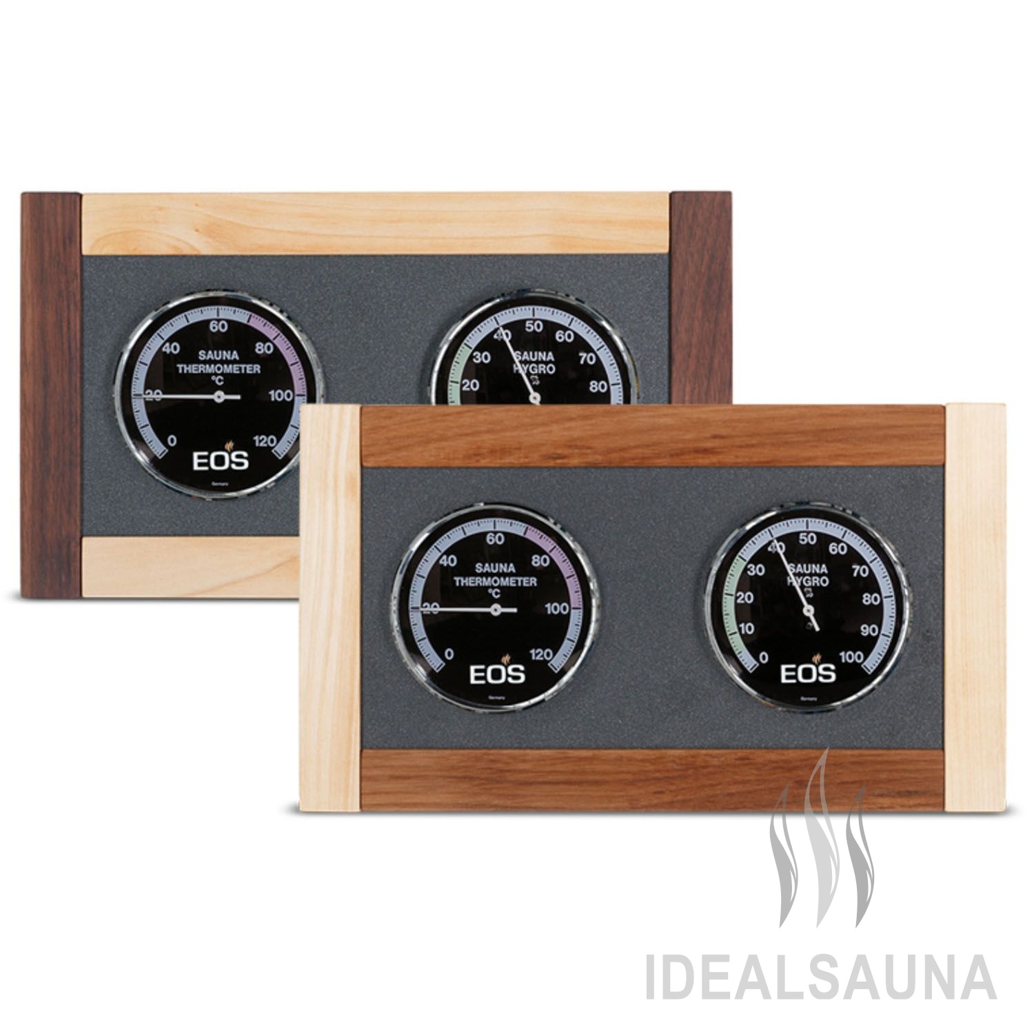 Термогигрометр DL EOS 946025