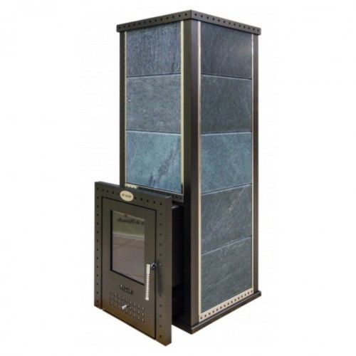 Klover RT 100-RV (серпентинит 40мм)