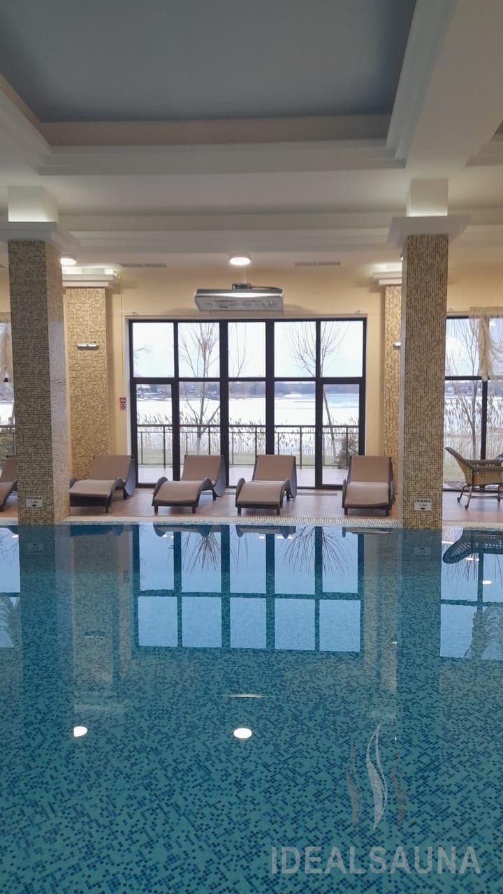 Устройство Искусственное солнце, модель С-5.0