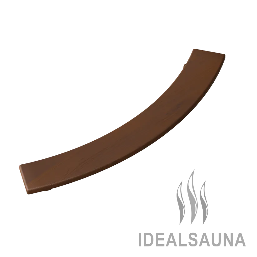 Полка POLARSPA термососна