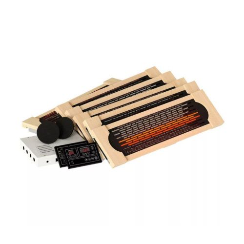 Steamtec Комплект инфракрасных излучателей UrFire