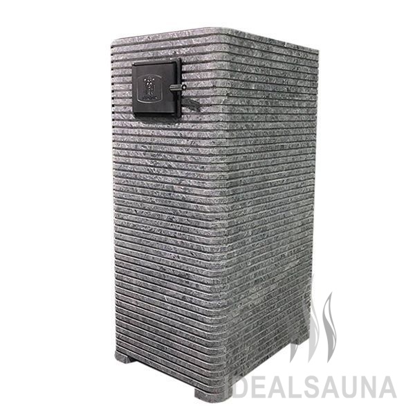 Дровяная печь для русской бани Talkorus ОНЕГО-65 РусПар