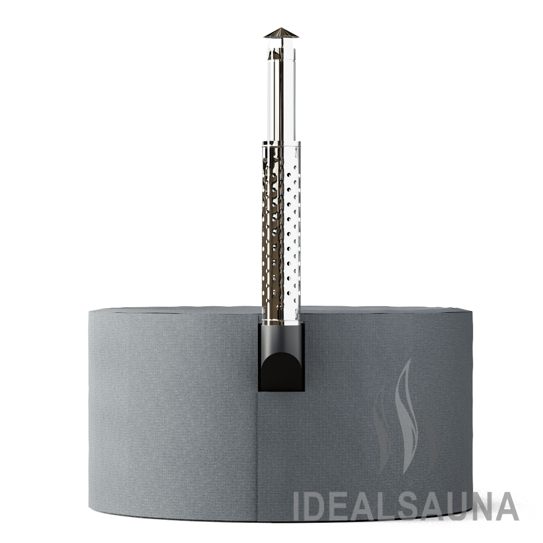 Тент защитный для купели POLARSPA