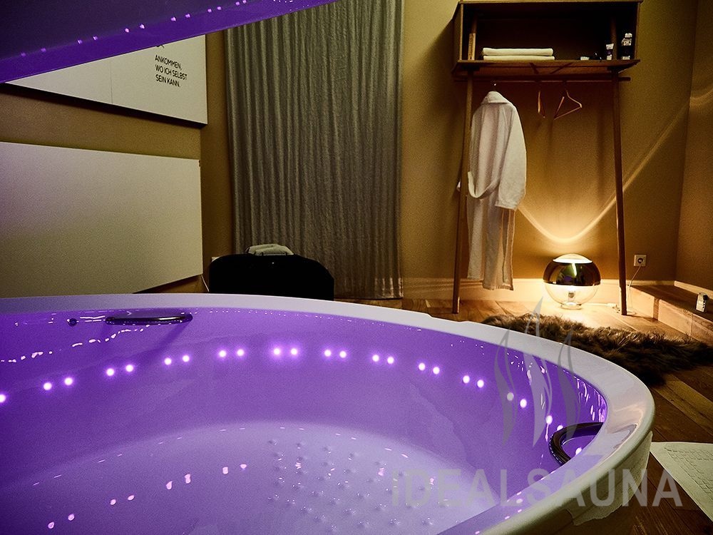 Флотариум капсула FLOAT SPA TANK для СПА