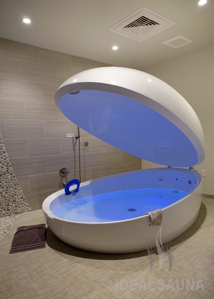 Флотариум капсула FLOAT SPA TANK для СПА