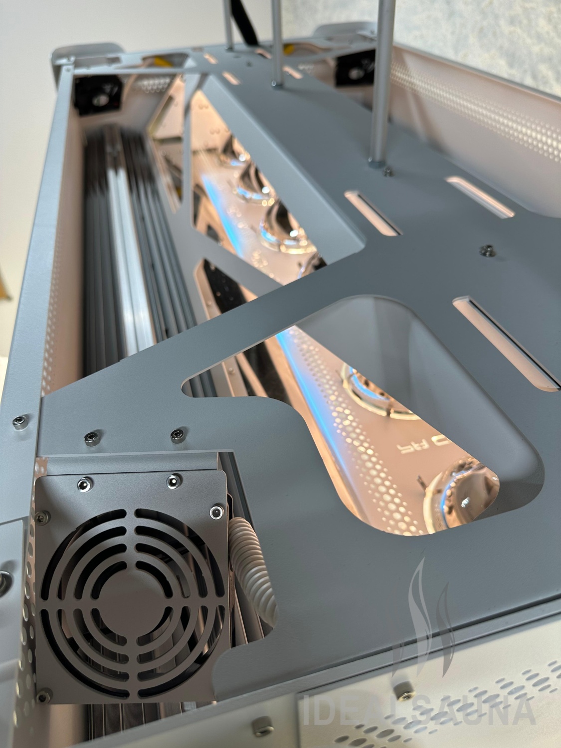 Устройство Искусственное солнце, модель С-5.0