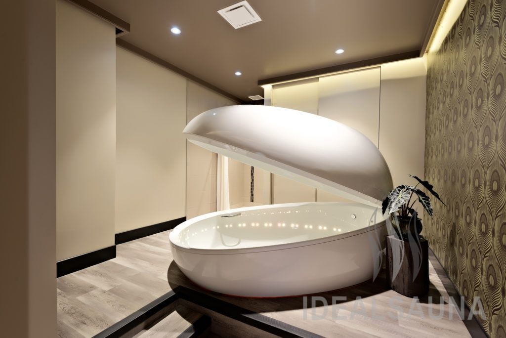 Флотариум капсула FLOAT SPA TANK для СПА