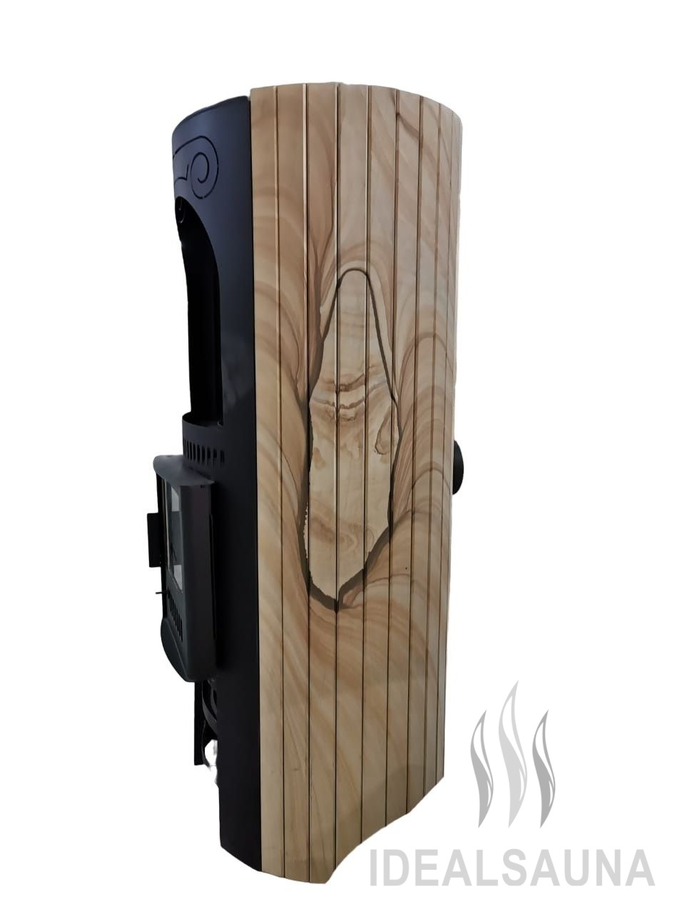 Печь отопительная Ферингер Лада