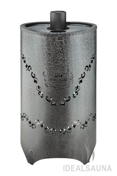 Дровяная печь Ферингер Оптима ПФ